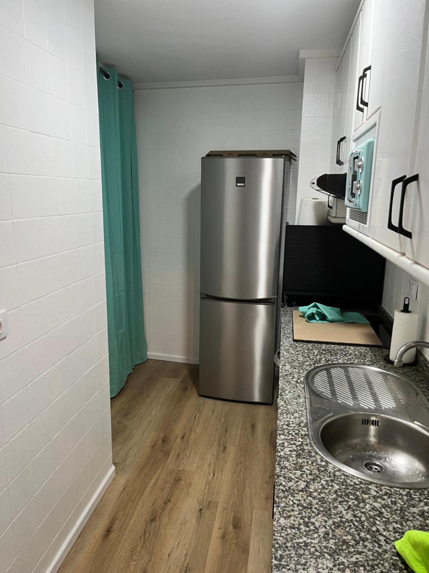 Apartamento Estacion Centro *