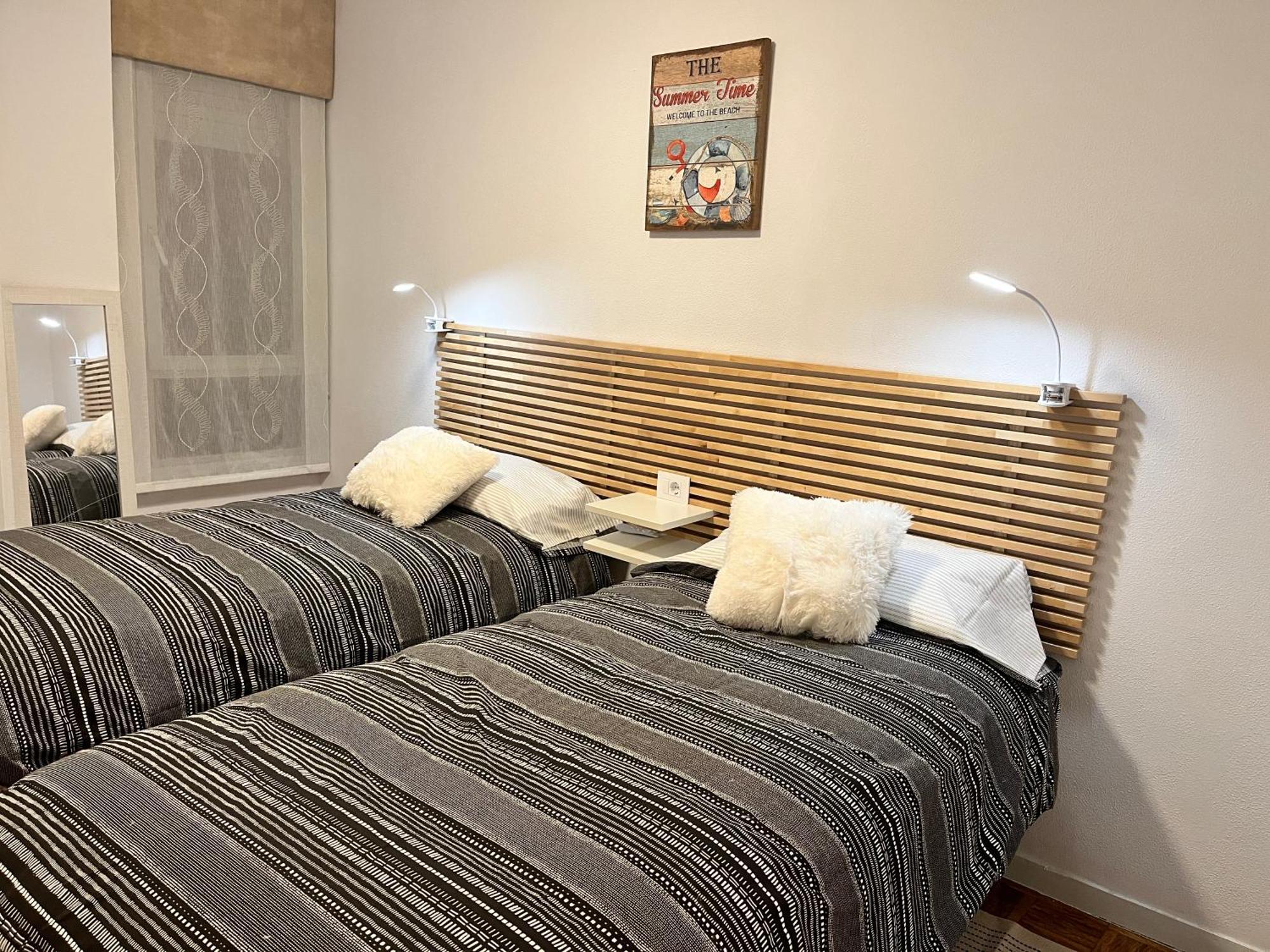 Apartamento Estacion Centro *